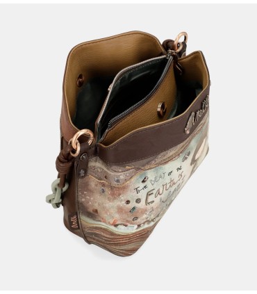 BOLSO BANDOLERA PEQUEÑO CORE