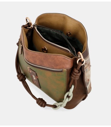 BOLSO BANDOLERA PEQUEÑO CORE