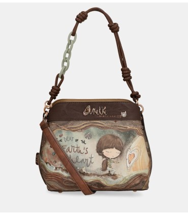 BOLSO BANDOLERA PEQUEÑO CORE