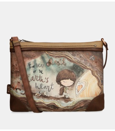 BANDOLERA MEDIANA ANEKKE CORE