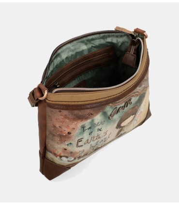 BANDOLERA MEDIANA ANEKKE CORE