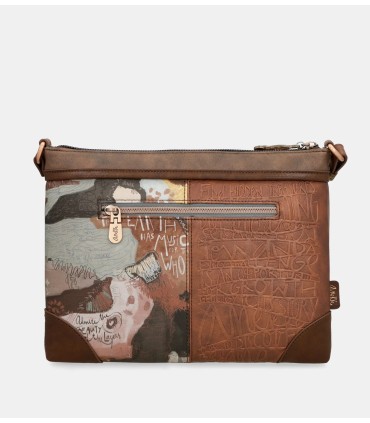 BANDOLERA MEDIANA ANEKKE CORE