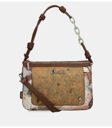 BOLSO RECTANGULAR OUTER ANEKKE