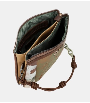 BOLSO RECTANGULAR OUTER ANEKKE