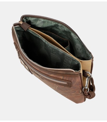 BOLSO RECTANGULAR OUTER ANEKKE