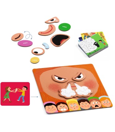 EDUCATIVOS EMOTICO DJECO