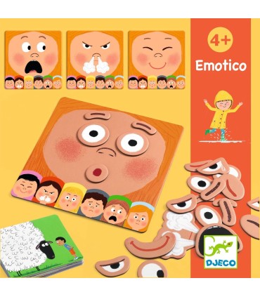 EDUCATIVOS EMOTICO DJECO