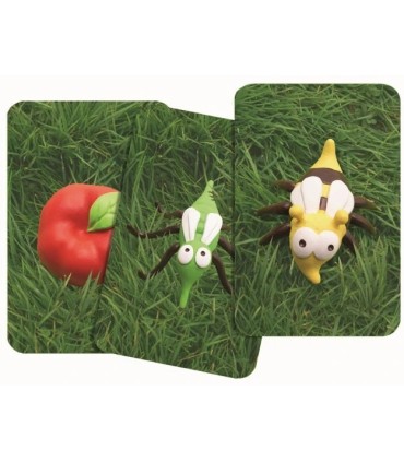 JUEGO MOSQUITO DJECO