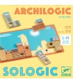 JUEGO ARCHILOGIC DJECO