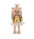 PELUCHE LUCKY YOYO CHAQUETA DORADA