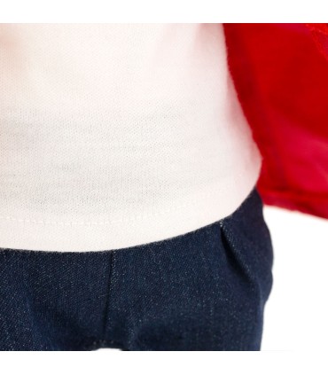 PELUCHE LUCKY MIMI ESTADO DE ANIMO BRILLANTE