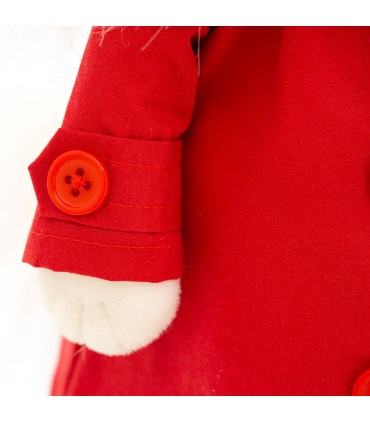 PELUCHE LUCKY MIMI ESTADO DE ANIMO BRILLANTE