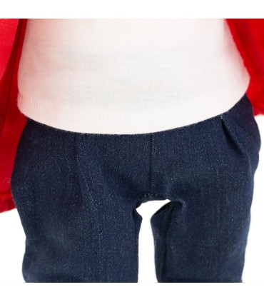 PELUCHE LUCKY MIMI ESTADO DE ANIMO BRILLANTE