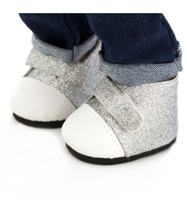 PELUCHE LUCKY MIMI ESTADO DE ANIMO BRILLANTE