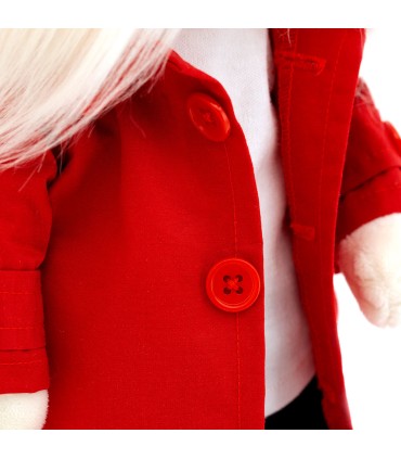 PELUCHE LUCKY MIMI ESTADO DE ANIMO BRILLANTE