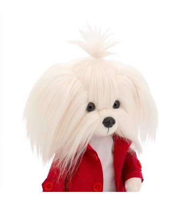 PELUCHE LUCKY MIMI ESTADO DE ANIMO BRILLANTE