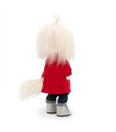 PELUCHE LUCKY MIMI ESTADO DE ANIMO BRILLANTE