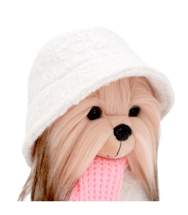 PELUCHE LUCKY YOYO FASHION WINTER