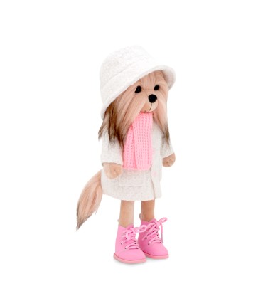 PELUCHE LUCKY YOYO FASHION WINTER