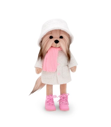 PELUCHE LUCKY YOYO FASHION WINTER