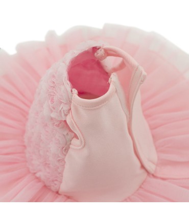 PELUCHE LUCKY YOYO MEZCLA DE ROSAS