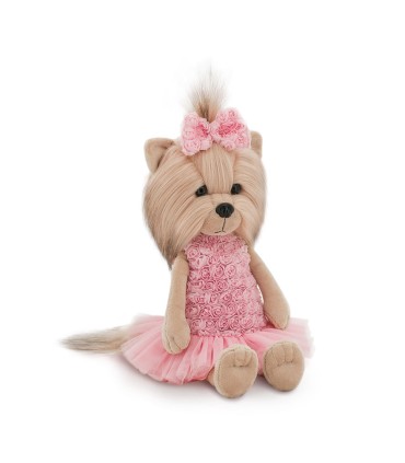 PELUCHE LUCKY YOYO MEZCLA DE ROSAS