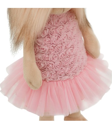 PELUCHE LUCKY YOYO MEZCLA DE ROSAS