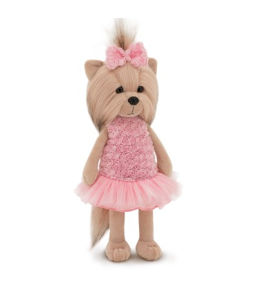 PELUCHE LUCKY YOYO MEZCLA DE ROSAS