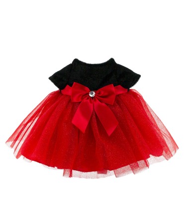 LUCKY CONJUNTO DE ROPA FIESTA