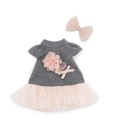 LUCKY CONJUNTO DE ROPA TEA ROSE