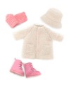 LUCKY CONJUNTO DE ROPA FASHION WINTER