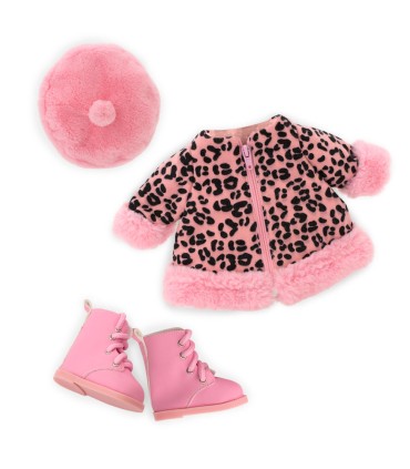 LUCKY CONJUNTO DE ROPA MON AMOUR