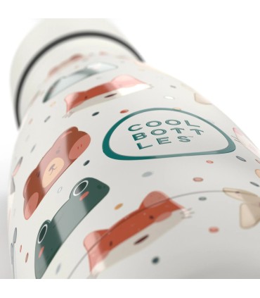 BOTELLA TERMICA PET LOVER