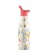 BOTELLA MESSY ROBOTS COOL BOTTLES