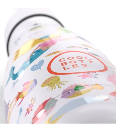 BOTELLA SWEET MERMAIDS COOL BOTTLES