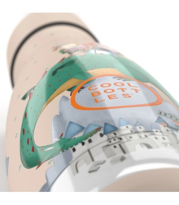 BOTELLA TERMICA DRAGON DREAMS