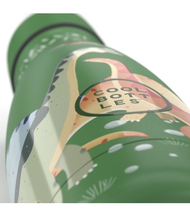 BOTELLA TERMICA JURASSIC ERA