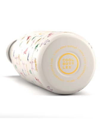 BOTELLA DOGGIE PARTY COOL BOTTLES