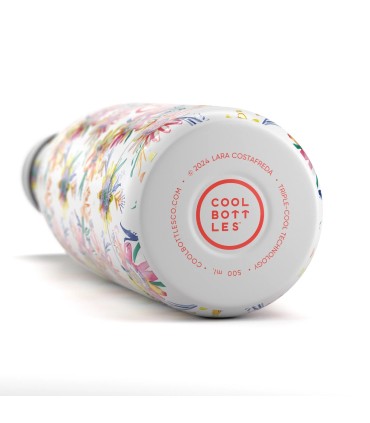 BOTELLA SECRET BLOSSOMS