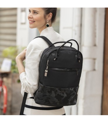 MOCHILA INGRID GABOL