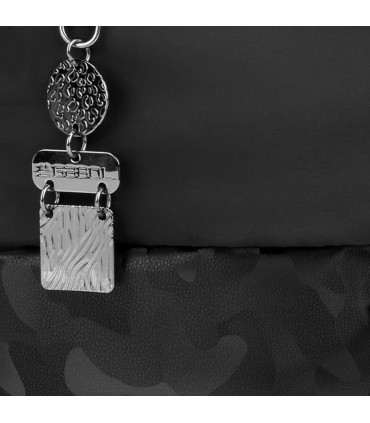 MOCHILA INGRID GABOL