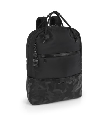 MOCHILA INGRID GABOL