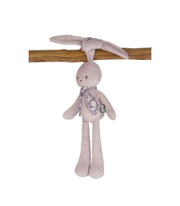 CONEJITO ROSA KALOO 35CM