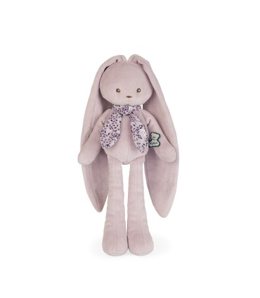 CONEJITO ROSA KALOO 35CM