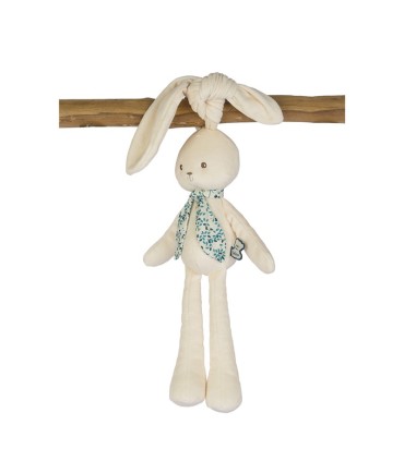 CONEJITO CREMA KALOO 35CM