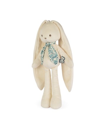 CONEJITO CREMA KALOO 35CM