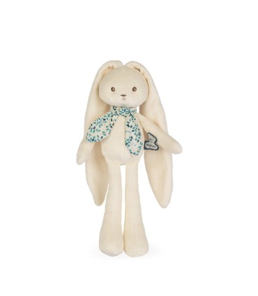 CONEJITO CREMA KALOO 35CM