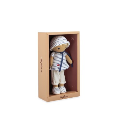 MUÑECA ELI KALOO 25 CM