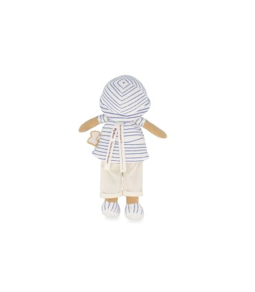 MUÑECA ELI KALOO 25 CM