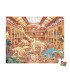 PUZZLE MUSEO HISTORIA NATURAL JANOD